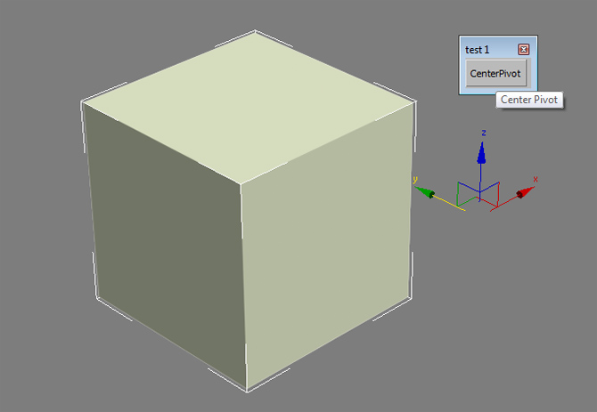 Десет безплатни скрипта за 3ds Max