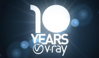 Невероятните Demo Reels на V-Ray за 2012