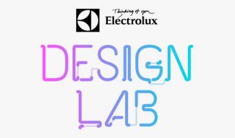 Десетте финалисти на Electrolux Design Lab 2012