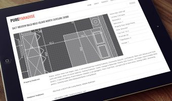 Embedding AutoCAD drawing in your website with ShareCAD