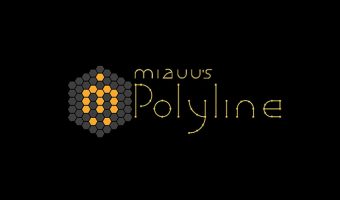 Създаване на прецизни линии в 3ds Max с miauu’s Polyline