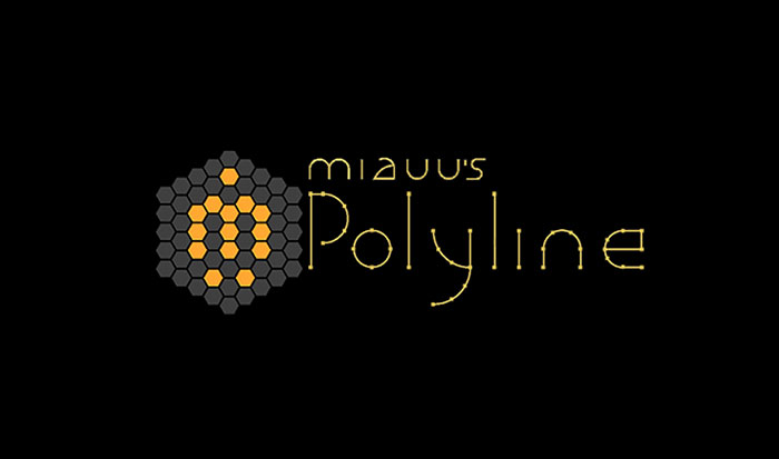 Create precise lines in 3ds with miauu's Polyline