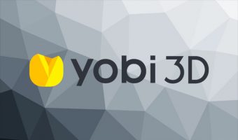 Yobi3D – search engine for easy finding of 3D printable models